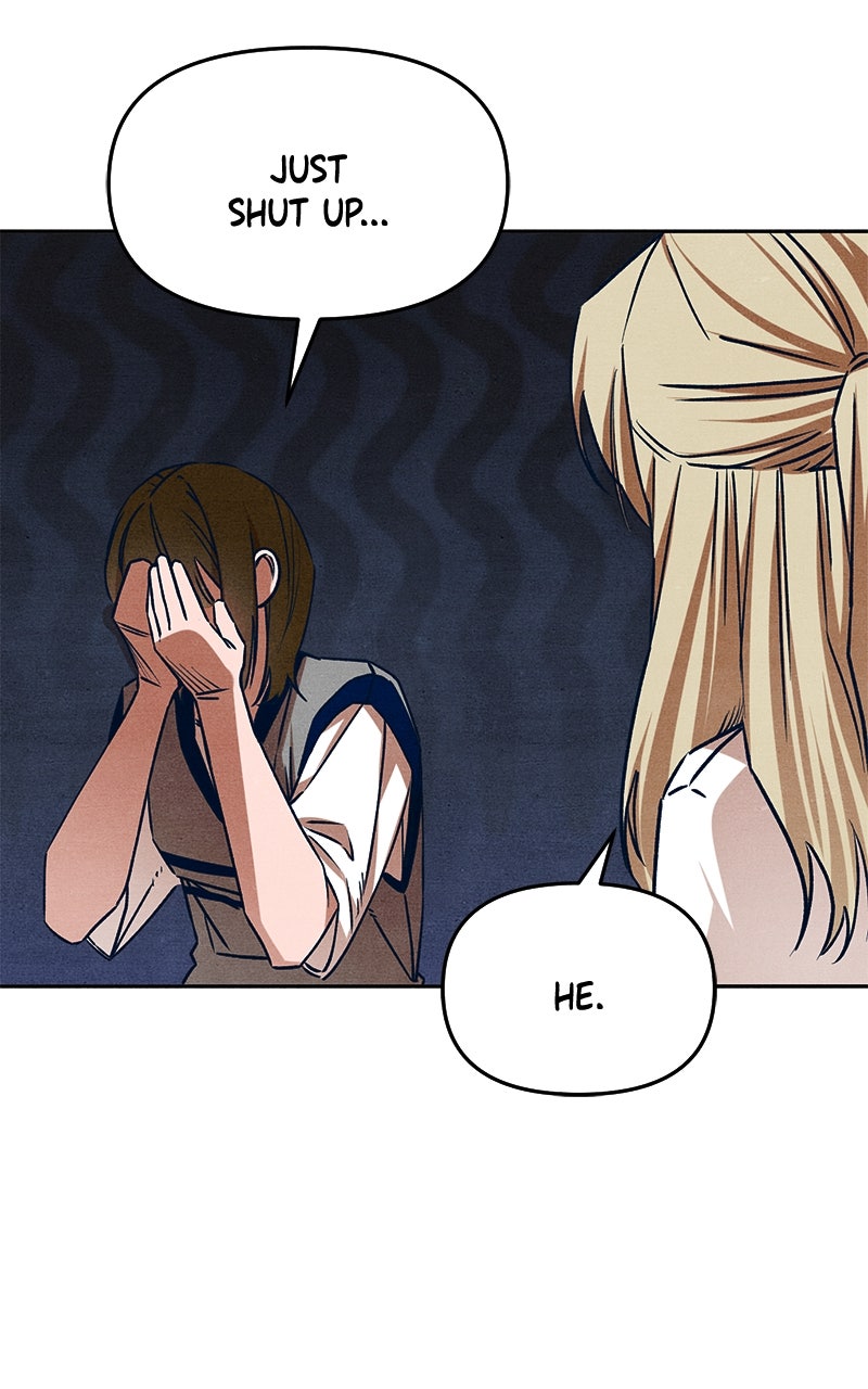 Who’s ThatLong-Haired Senior? Ep. 30 - I Feel... page 57 - 