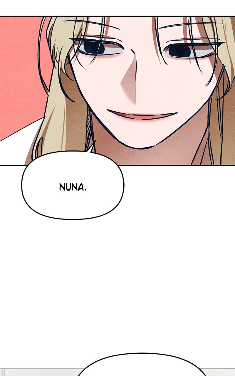 Who’s ThatLong-Haired Senior? Ep. 30 - I Feel... page 58 - 