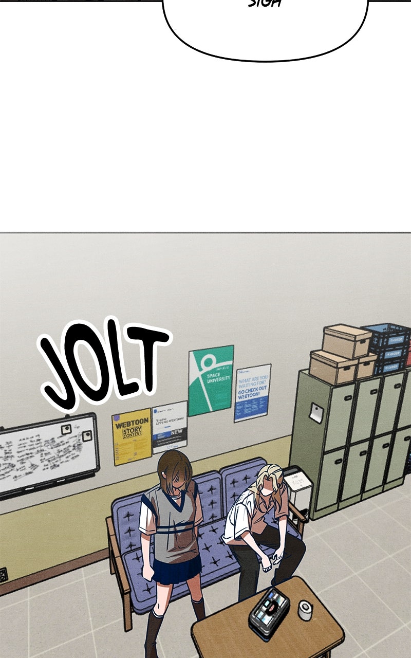 Who’s ThatLong-Haired Senior? Ep. 30 - I Feel... page 61 - 