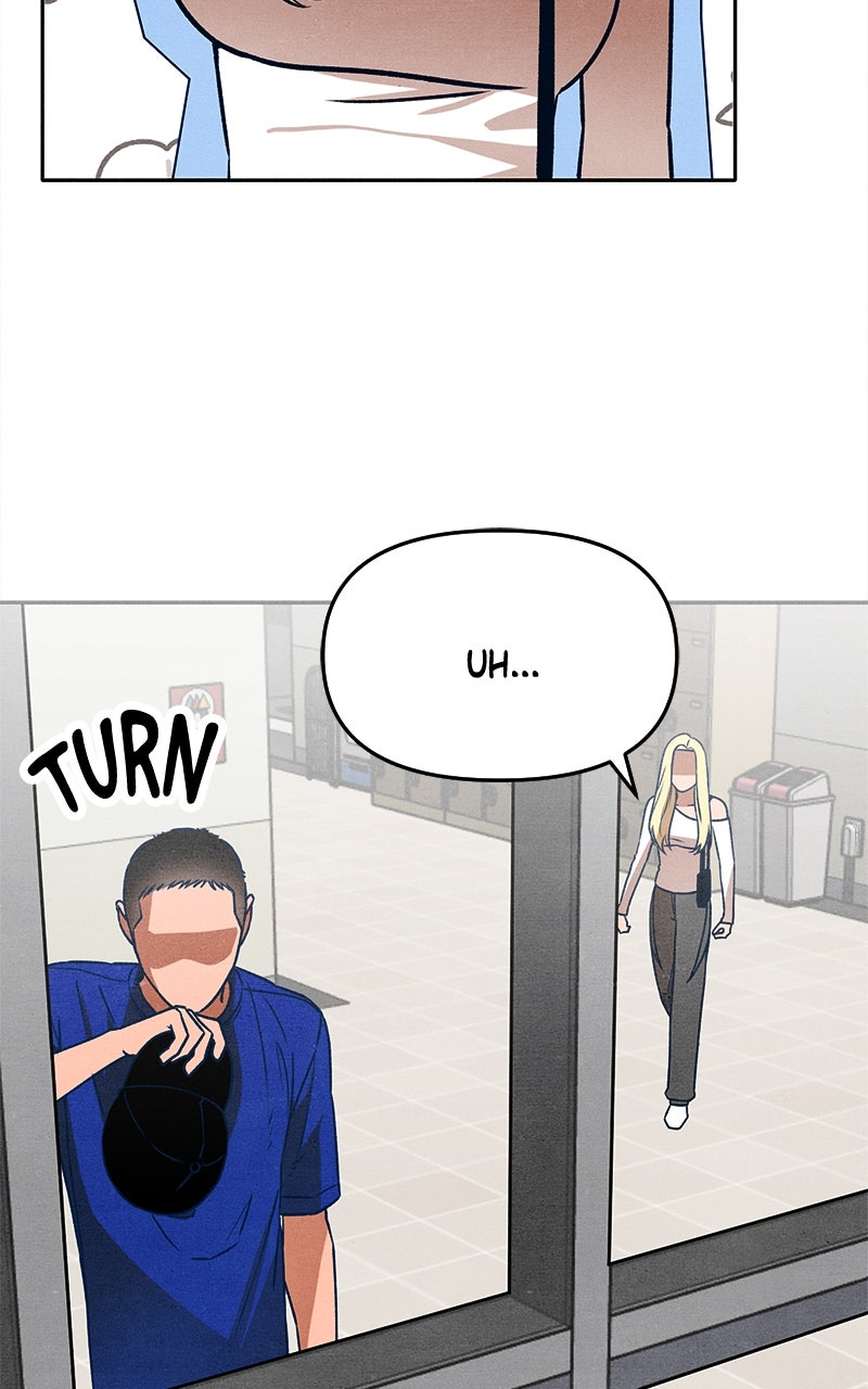 Who’s ThatLong-Haired Senior? Ep. 30 - I Feel... page 9 - 