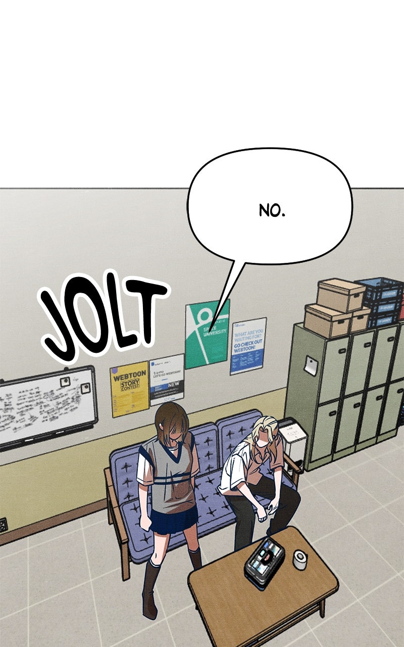 Who’s ThatLong-Haired Senior? Ep. 31 - Delusion page 1 - 