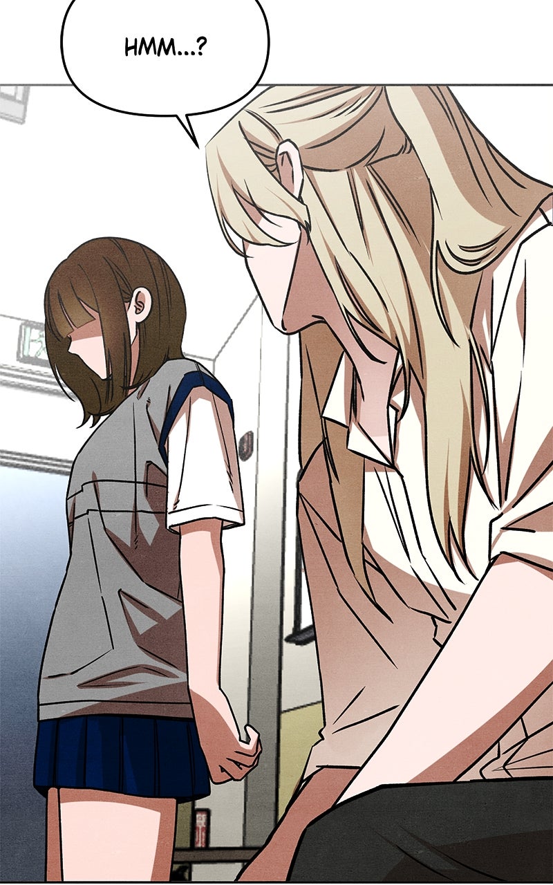 Who’s ThatLong-Haired Senior? Ep. 31 - Delusion page 3 - 