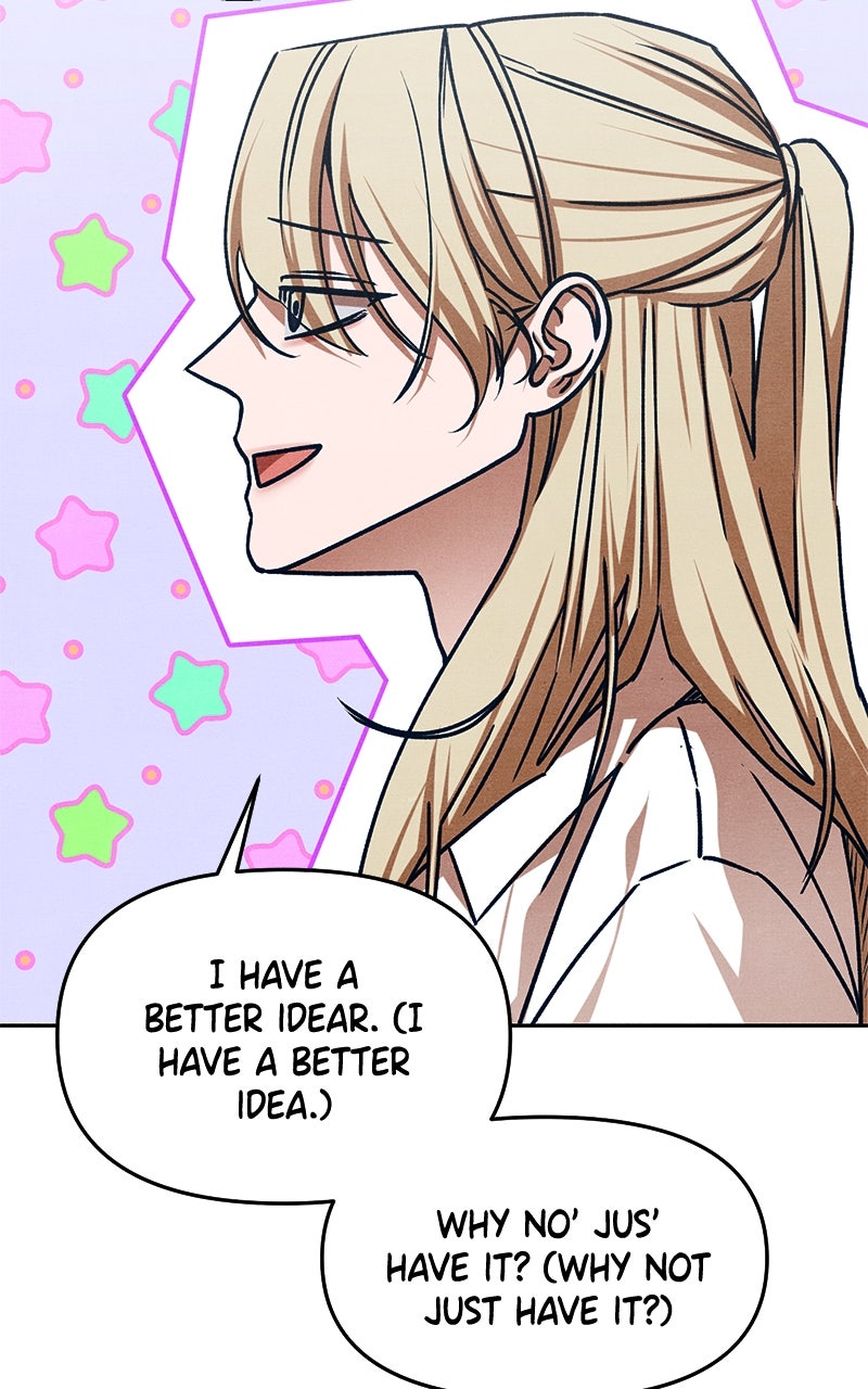 Who’s ThatLong-Haired Senior? Ep. 31 - Delusion page 24 - 