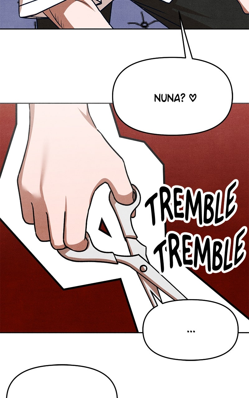 Who’s ThatLong-Haired Senior? Ep. 31 - Delusion page 27 - 