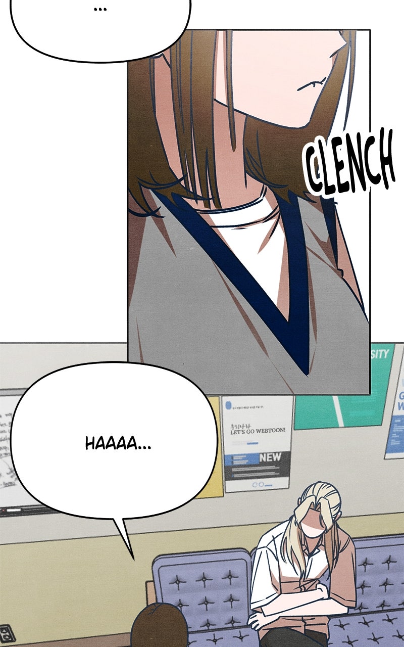 Who’s ThatLong-Haired Senior? Ep. 31 - Delusion page 28 - 