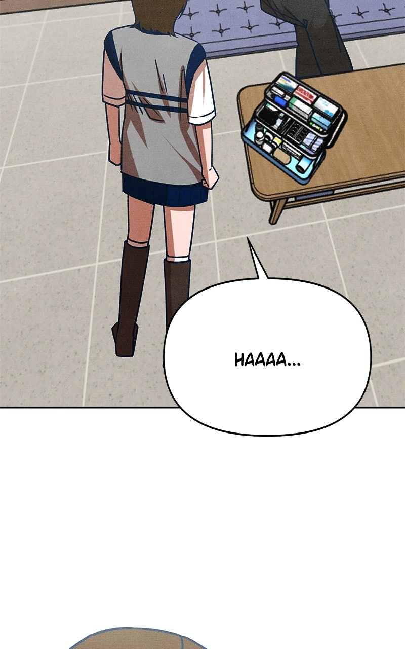 Who’s ThatLong-Haired Senior? Ep. 31 - Delusion page 29 - 