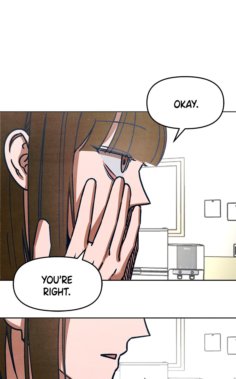 Who’s ThatLong-Haired Senior? Ep. 31 - Delusion page 31 - 