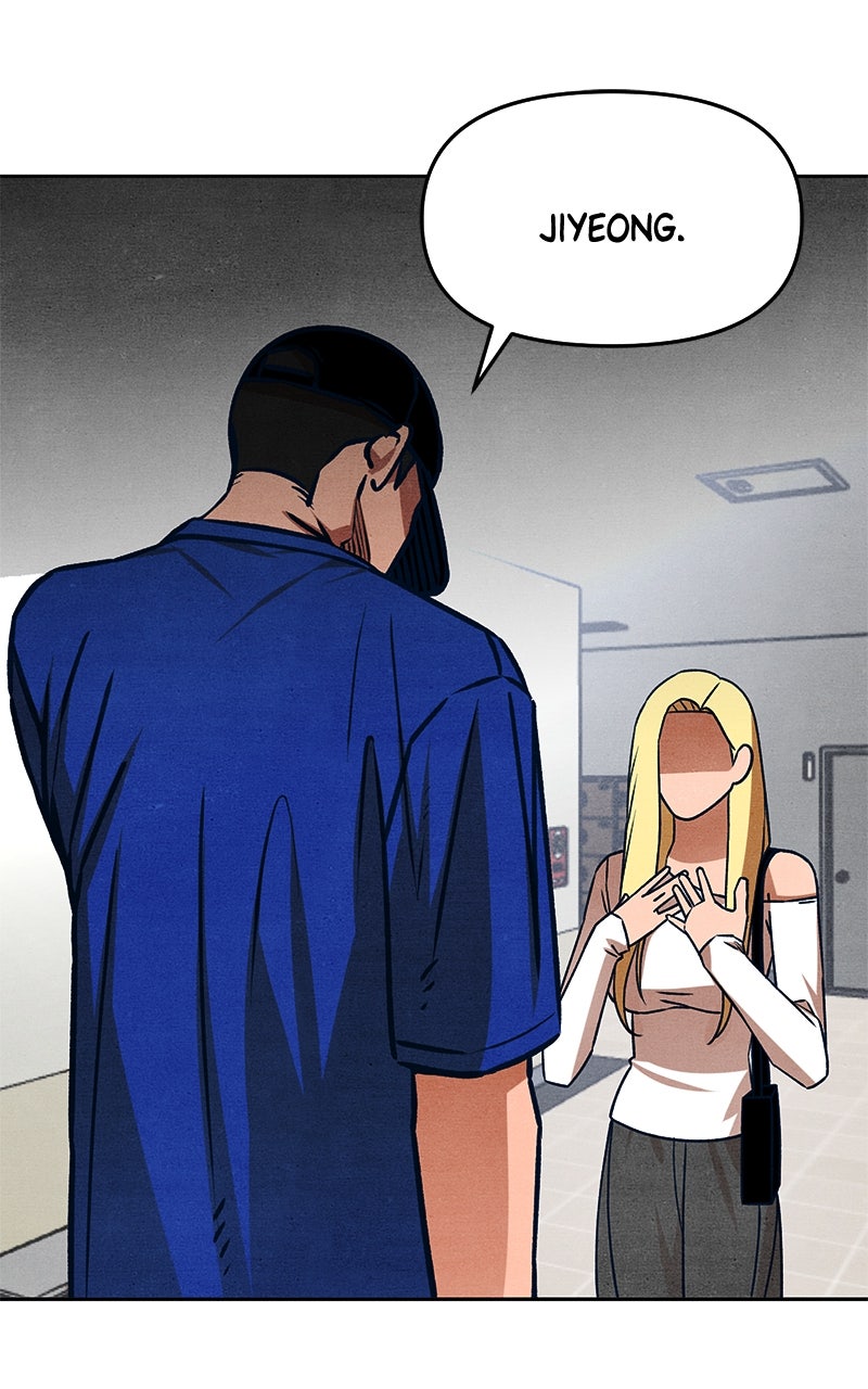 Who’s ThatLong-Haired Senior? Ep. 31 - Delusion page 39 - 