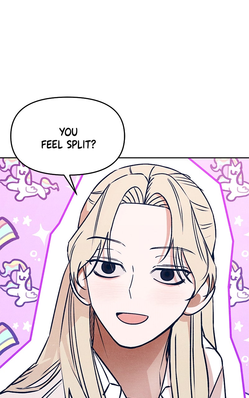 Who’s ThatLong-Haired Senior? Ep. 31 - Delusion page 5 - 