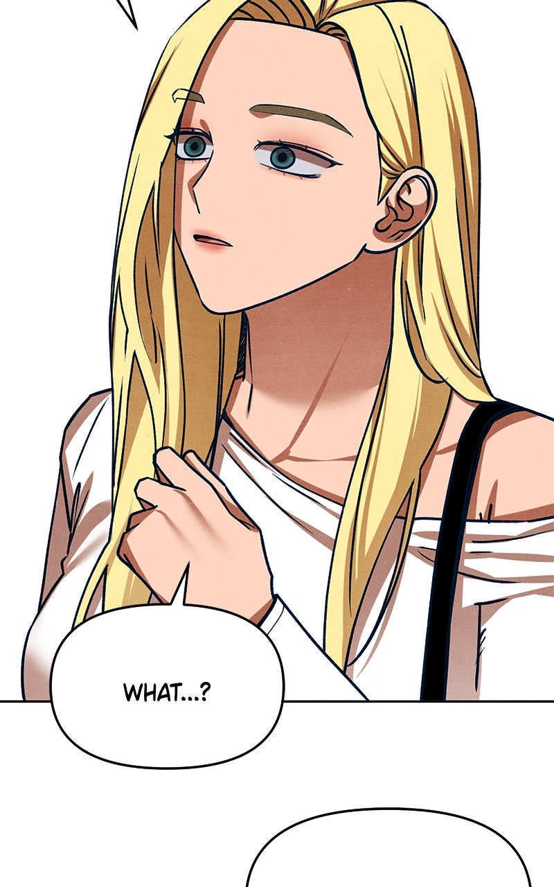 Who’s ThatLong-Haired Senior? Ep. 31 - Delusion page 41 - 