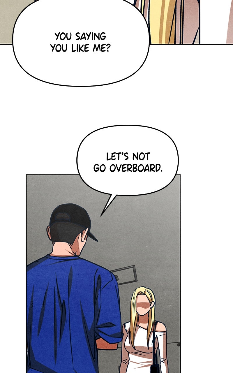 Who’s ThatLong-Haired Senior? Ep. 31 - Delusion page 49 - 