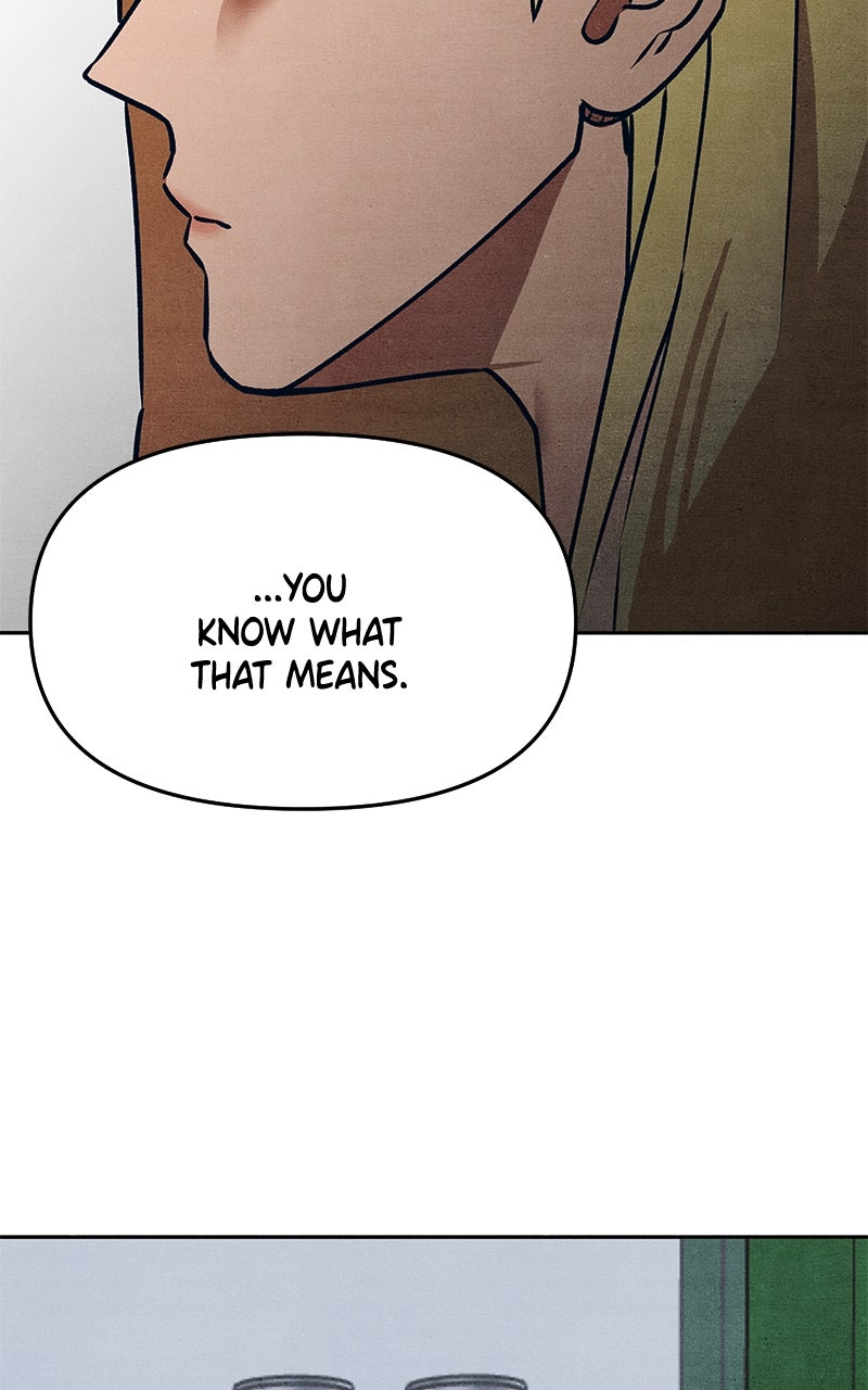 Who’s ThatLong-Haired Senior? Ep. 31 - Delusion page 51 - 
