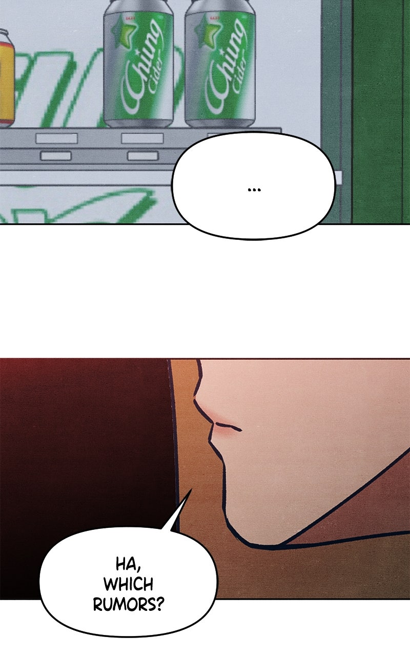 Who’s ThatLong-Haired Senior? Ep. 31 - Delusion page 52 - 