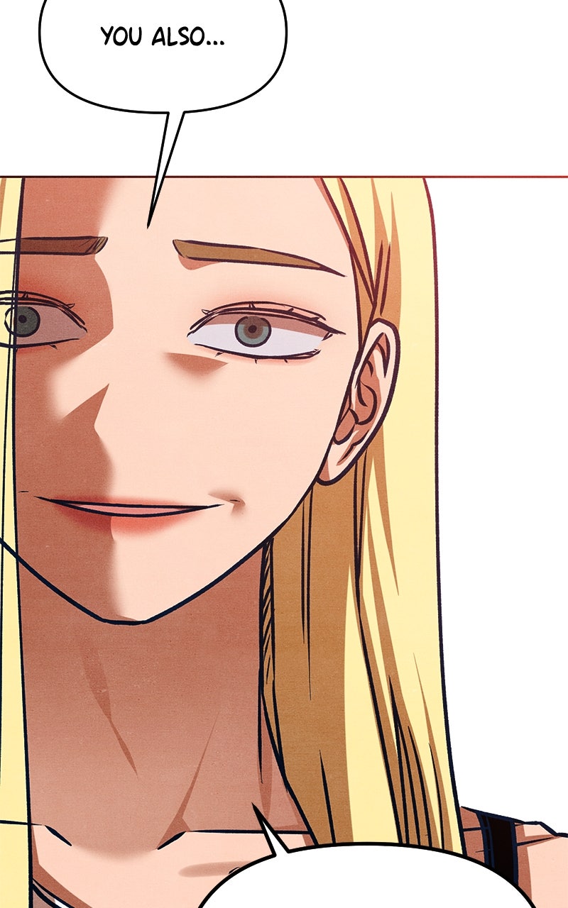 Who’s ThatLong-Haired Senior? Ep. 31 - Delusion page 57 - 