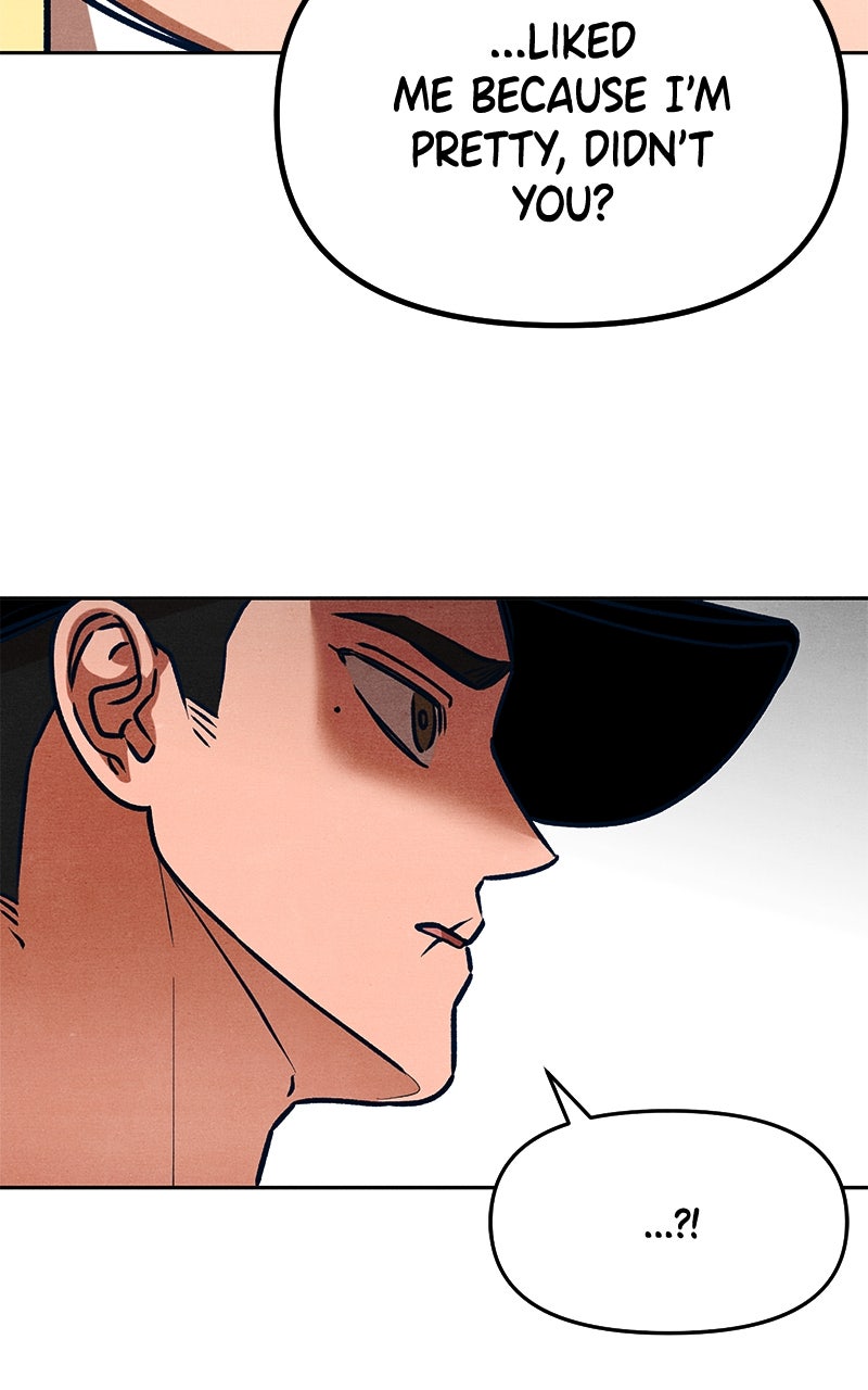Who’s ThatLong-Haired Senior? Ep. 31 - Delusion page 58 - 