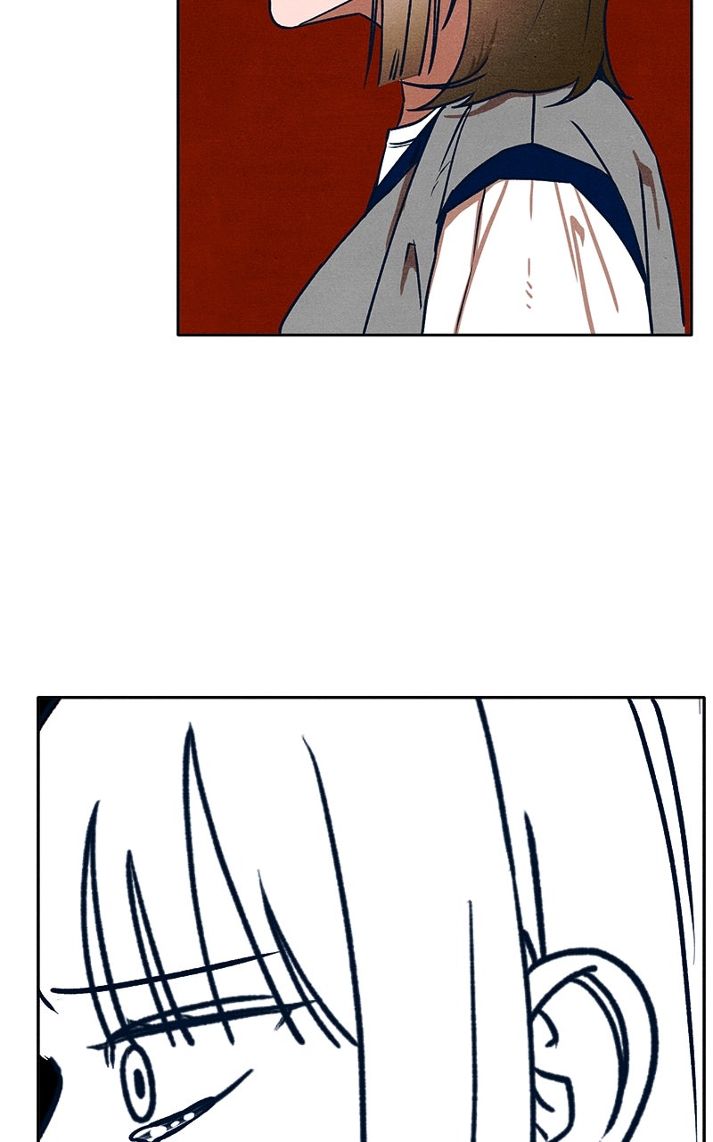Who’s ThatLong-Haired Senior? Ep. 31 - Delusion page 62 - 