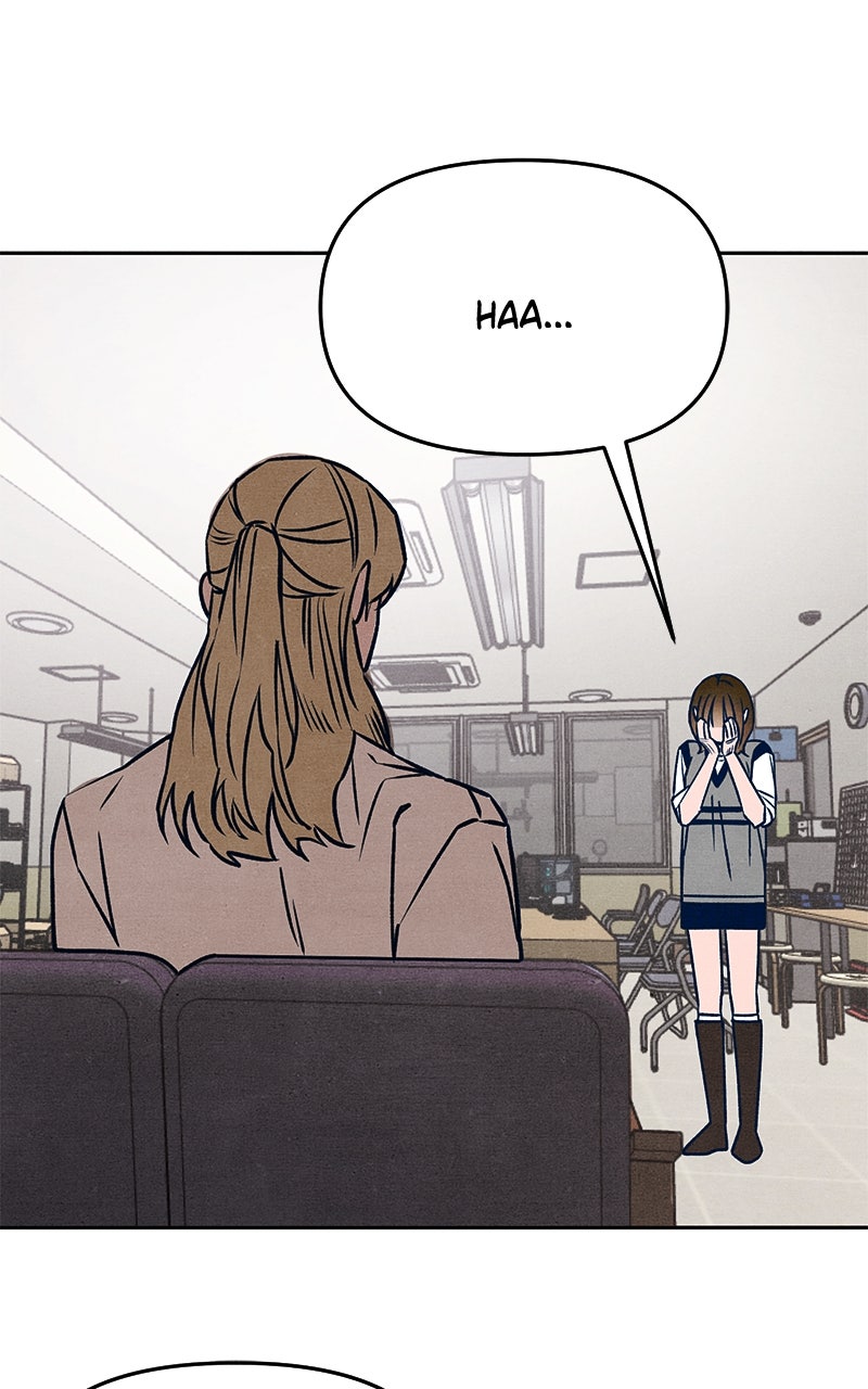 Who’s ThatLong-Haired Senior? Ep. 31 - Delusion page 64 - 
