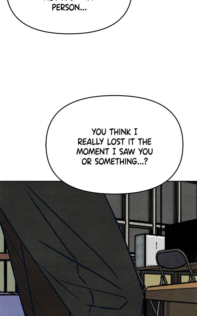 Who’s ThatLong-Haired Senior? Ep. 31 - Delusion page 68 - 
