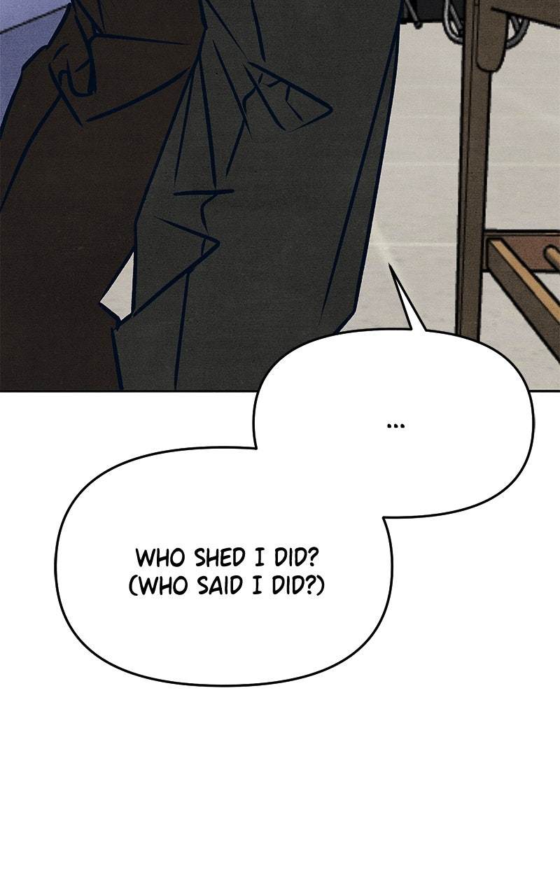 Who’s ThatLong-Haired Senior? Ep. 31 - Delusion page 69 - 