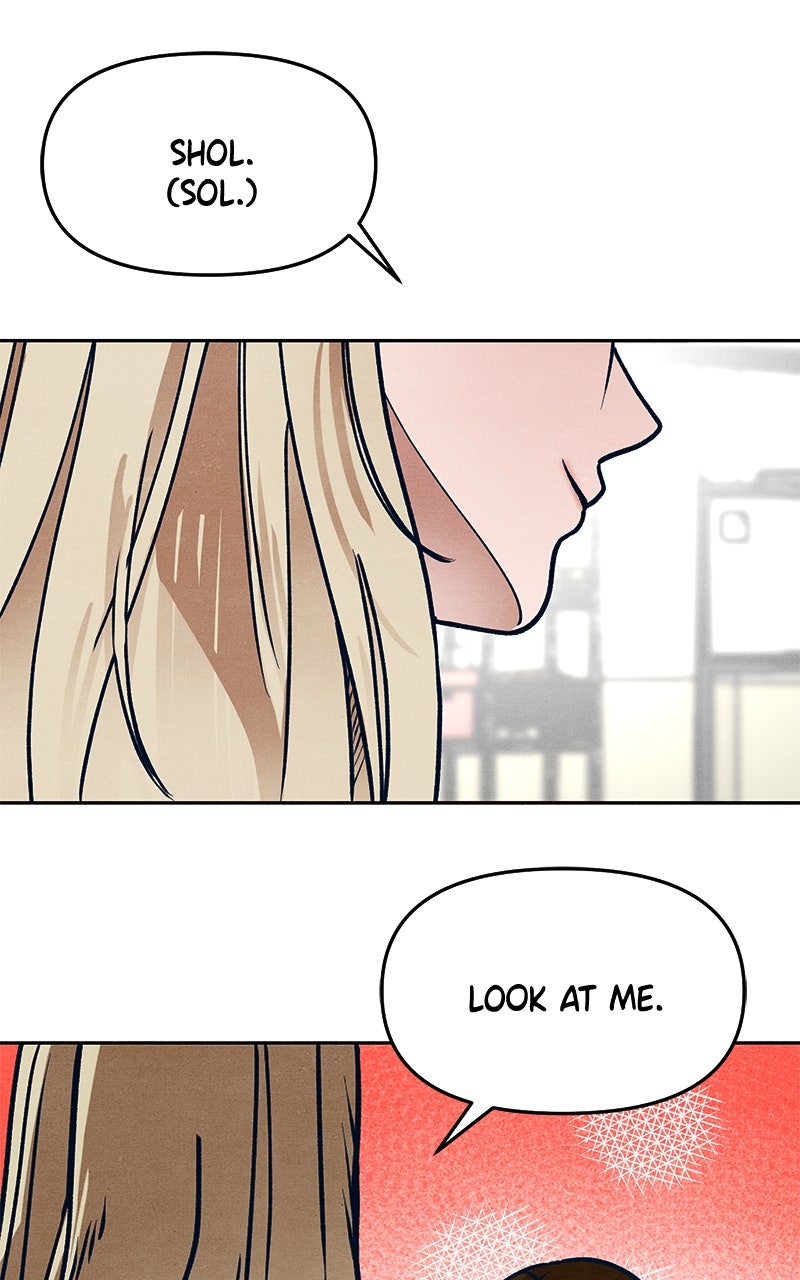Who’s ThatLong-Haired Senior? Ep. 31 - Delusion page 70 - 