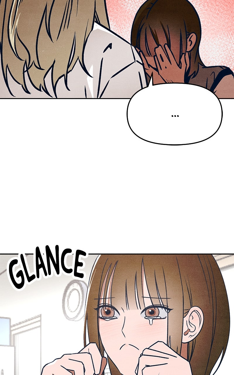 Who’s ThatLong-Haired Senior? Ep. 31 - Delusion page 71 - 