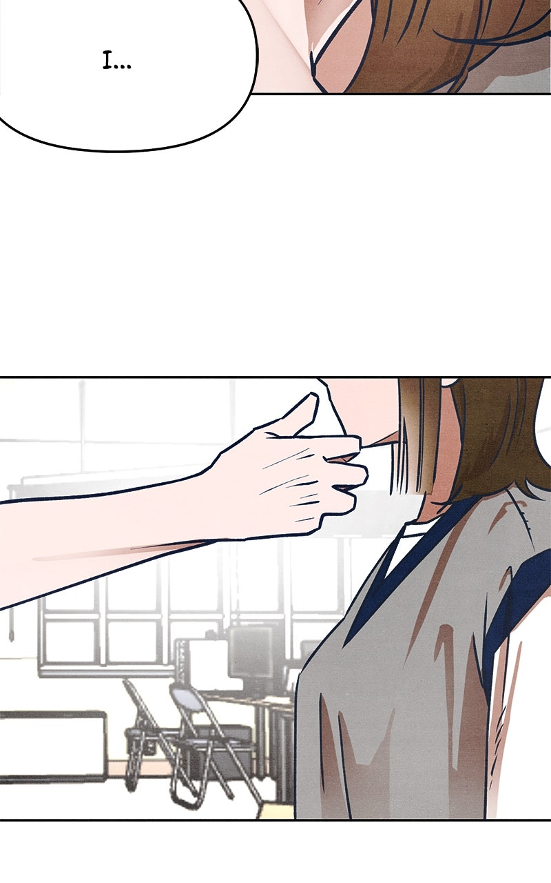 Who’s ThatLong-Haired Senior? Ep. 31 - Delusion page 74 - 