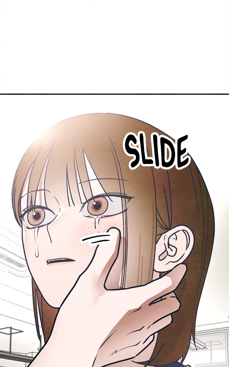 Who’s ThatLong-Haired Senior? Ep. 32 - Love and Disappointment page 1 - 