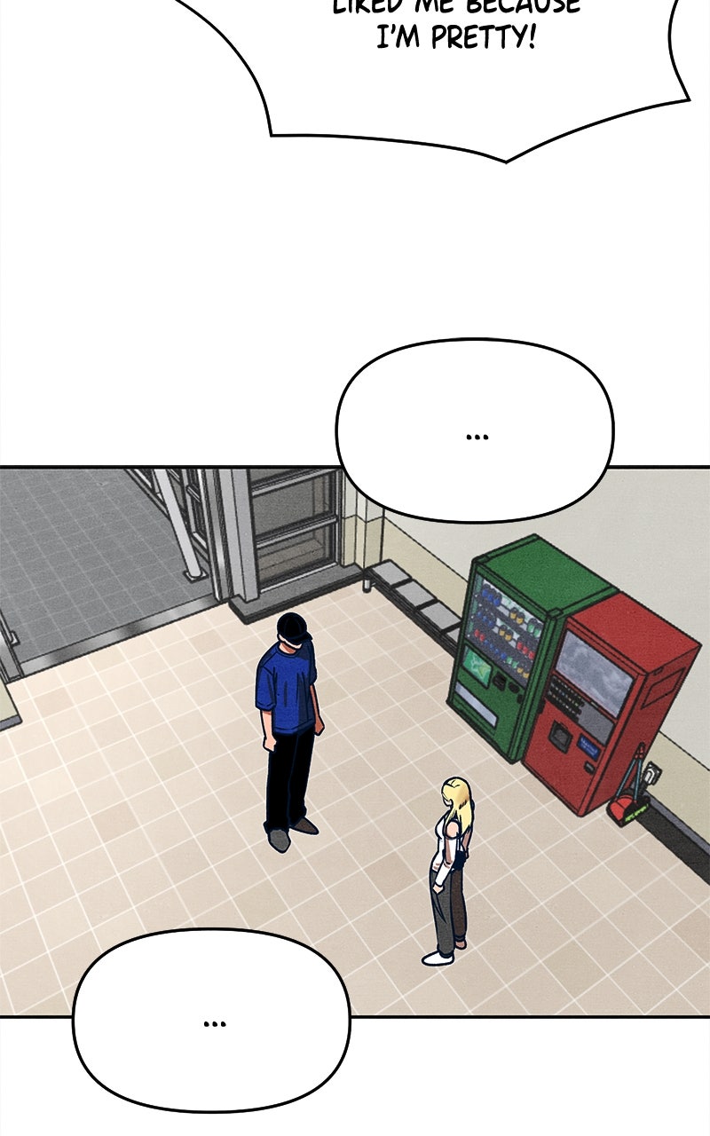 Who’s ThatLong-Haired Senior? Ep. 32 - Love and Disappointment page 20 - 