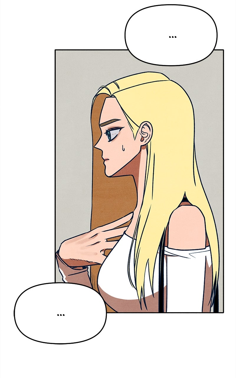 Who’s ThatLong-Haired Senior? Ep. 32 - Love and Disappointment page 21 - 