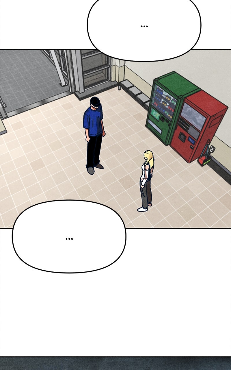 Who’s ThatLong-Haired Senior? Ep. 32 - Love and Disappointment page 24 - 