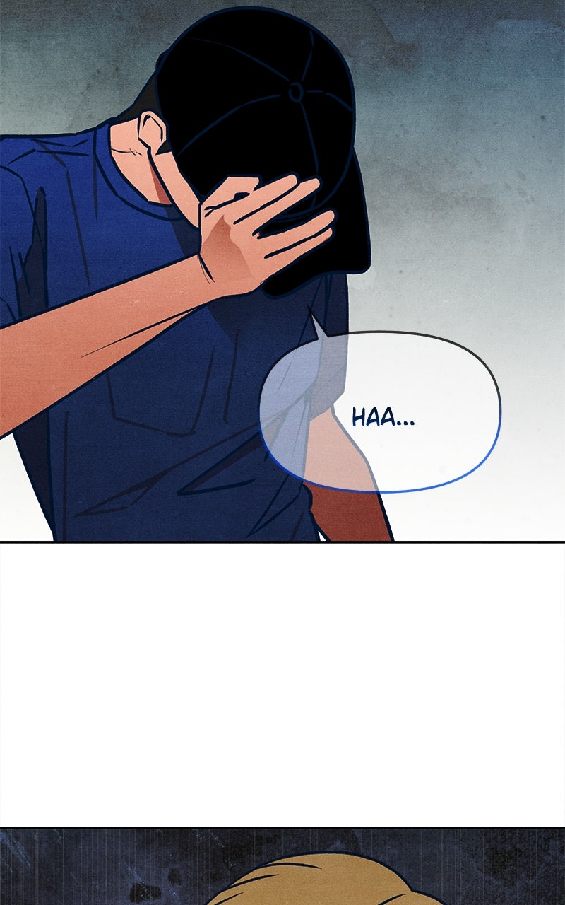 Who’s ThatLong-Haired Senior? Ep. 32 - Love and Disappointment page 25 - 