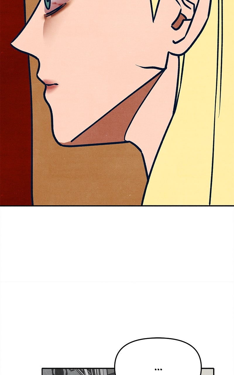 Who’s ThatLong-Haired Senior? Ep. 32 - Love and Disappointment page 36 - 