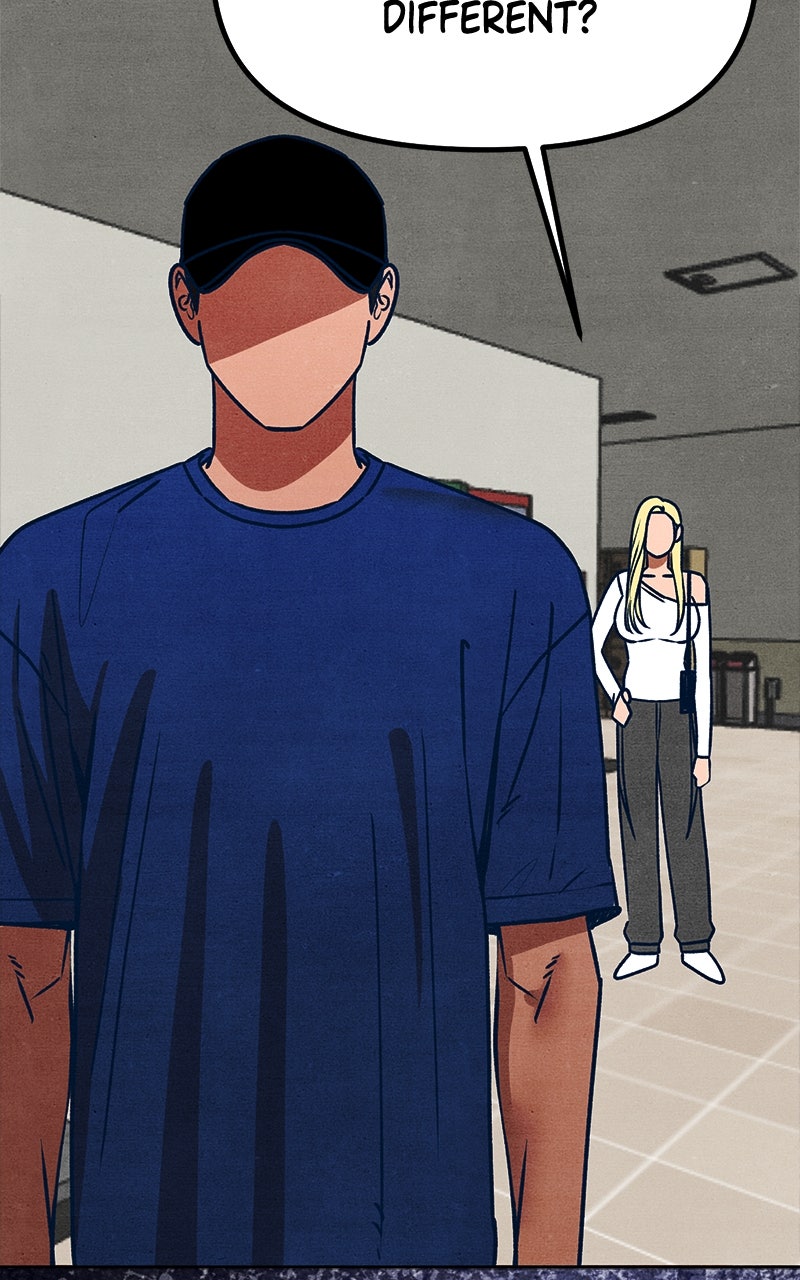 Who’s ThatLong-Haired Senior? Ep. 32 - Love and Disappointment page 40 - 