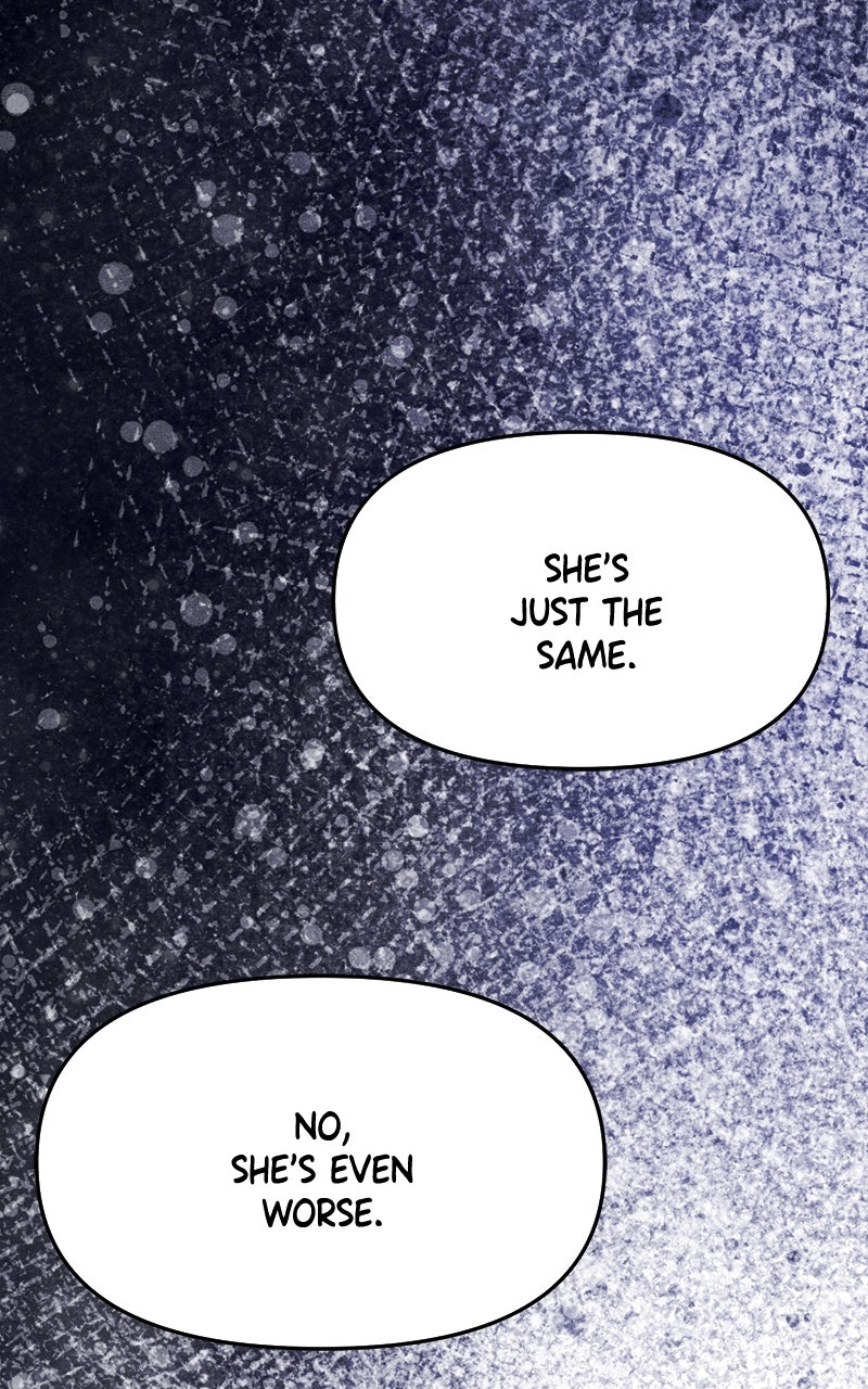 Who’s ThatLong-Haired Senior? Ep. 32 - Love and Disappointment page 41 - 