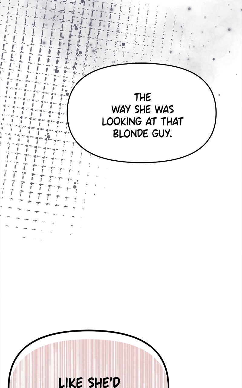 Who’s ThatLong-Haired Senior? Ep. 32 - Love and Disappointment page 43 - 