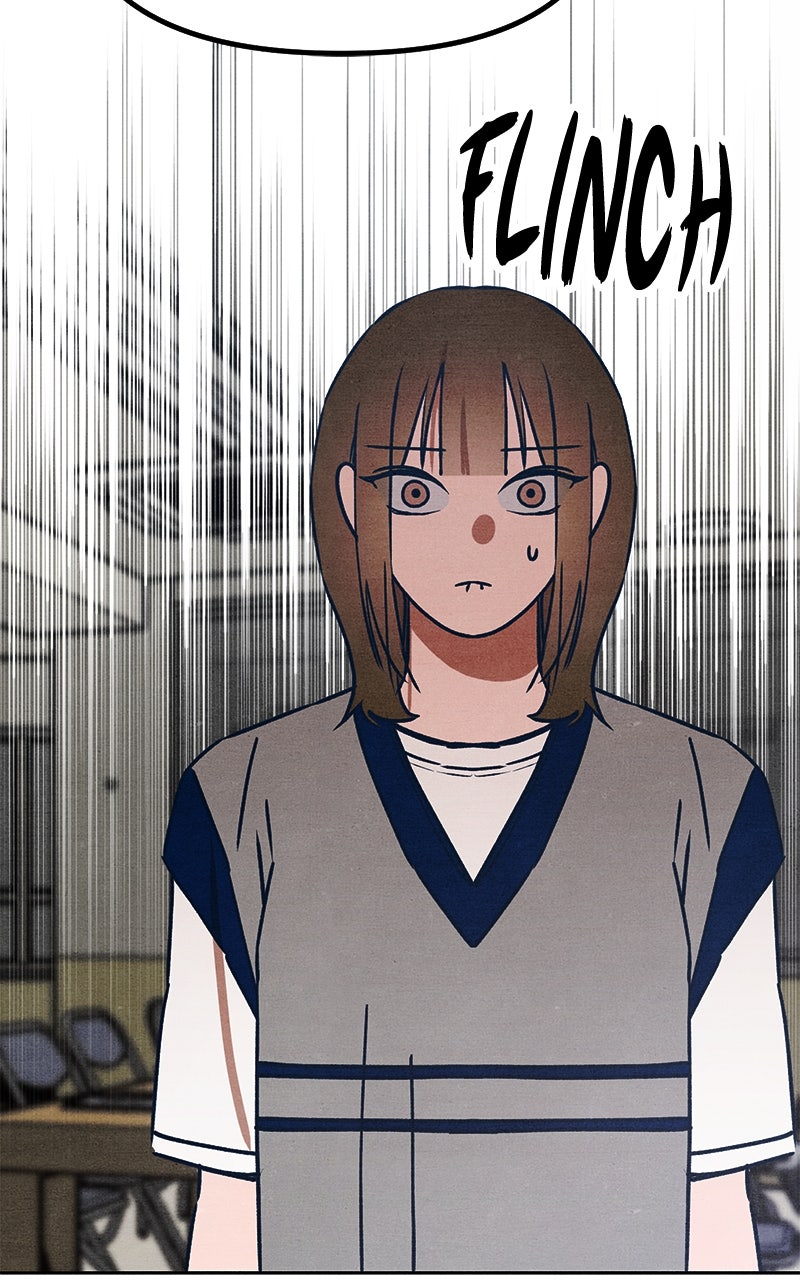 Who’s ThatLong-Haired Senior? Ep. 32 - Love and Disappointment page 49 - 