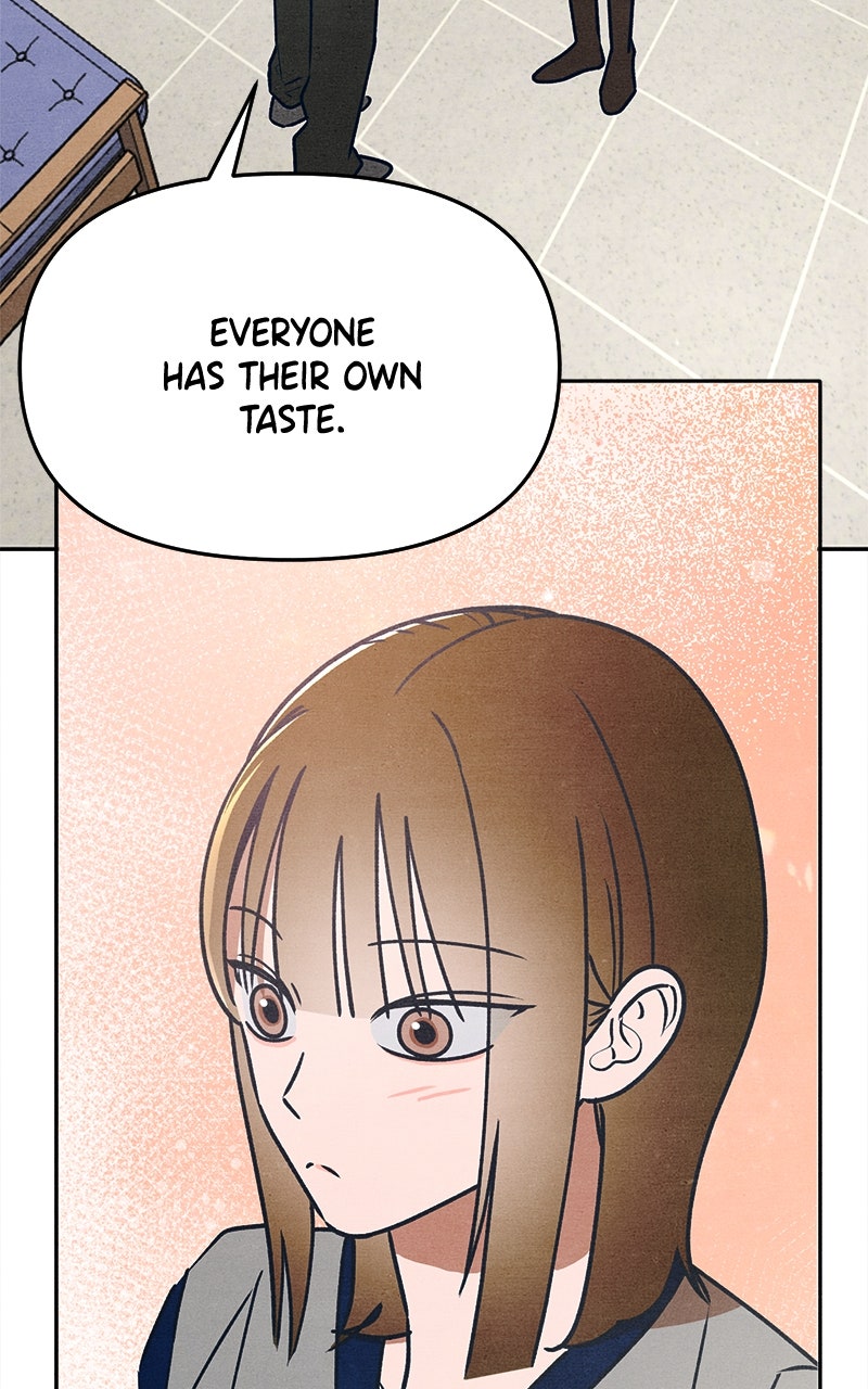 Who’s ThatLong-Haired Senior? Ep. 32 - Love and Disappointment page 51 - 