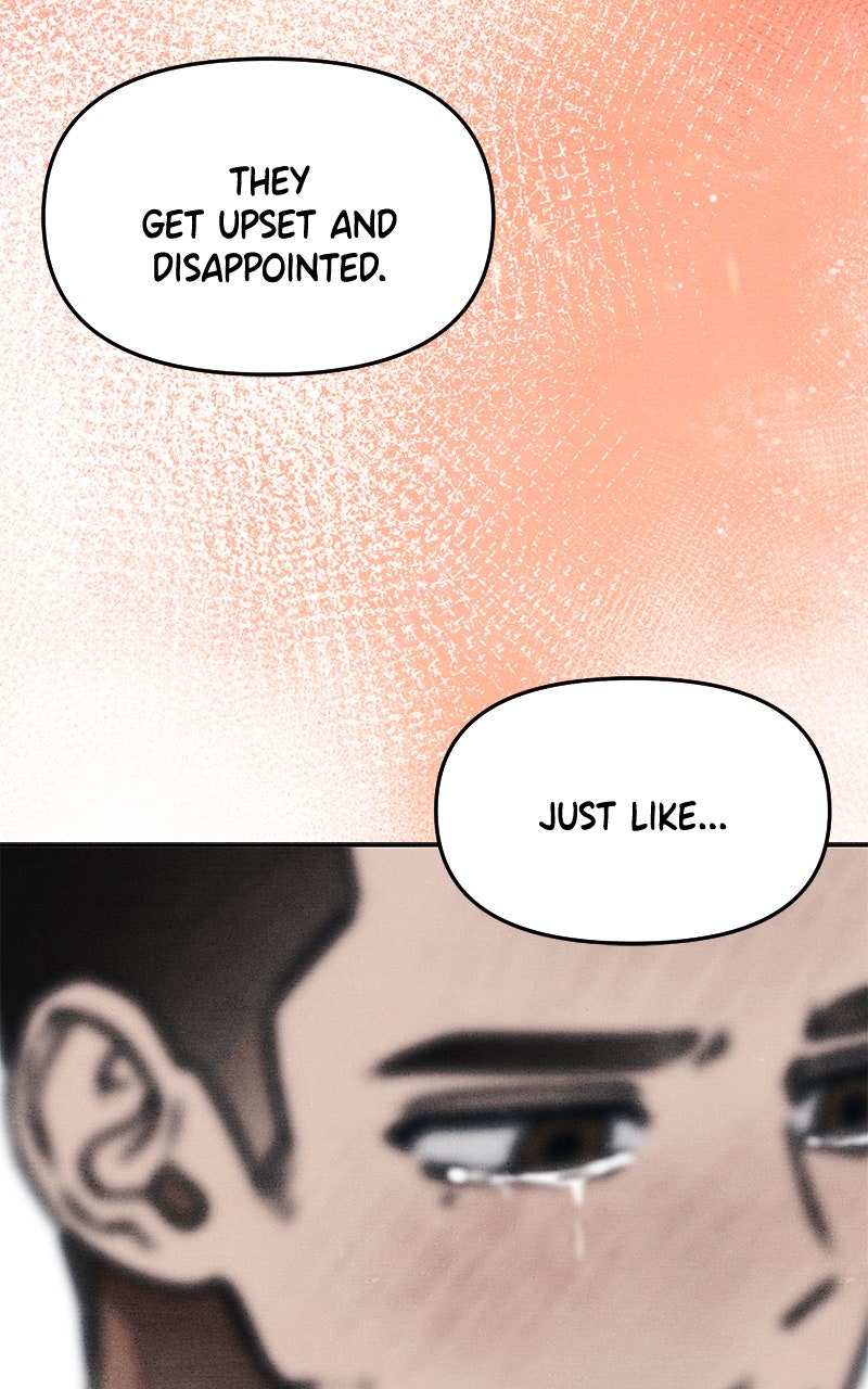 Who’s ThatLong-Haired Senior? Ep. 32 - Love and Disappointment page 55 - 