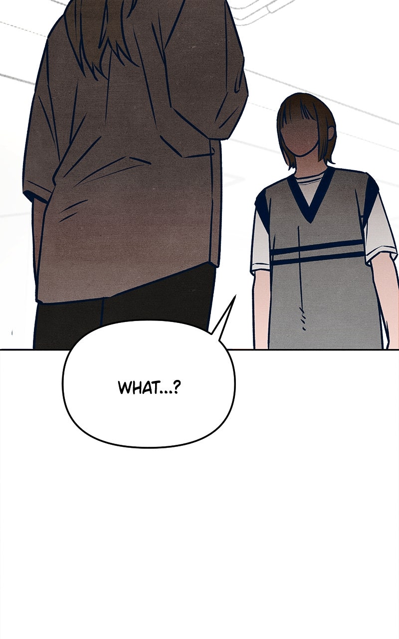 Who’s ThatLong-Haired Senior? Ep. 32 - Love and Disappointment page 69 - 