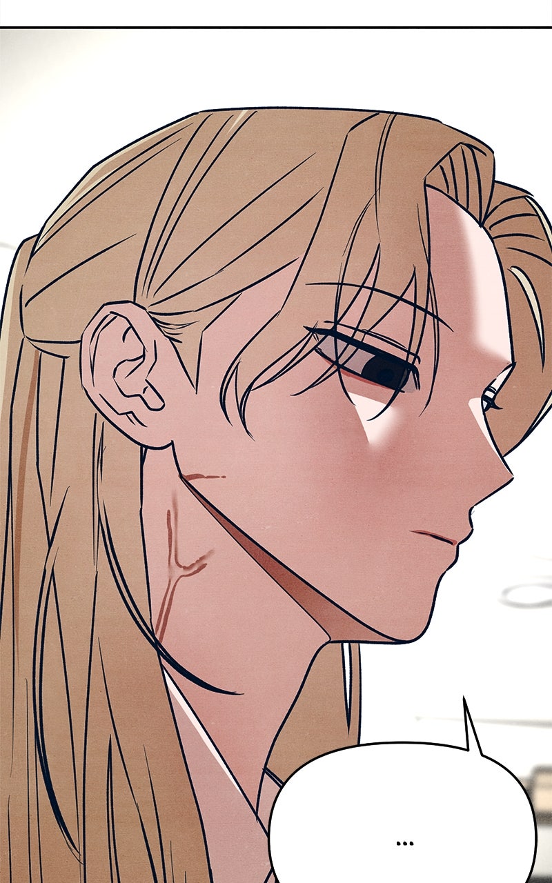 Who’s ThatLong-Haired Senior? Ep. 32 - Love and Disappointment page 70 - 