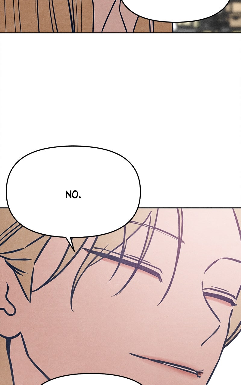 Who’s ThatLong-Haired Senior? Ep. 32 - Love and Disappointment page 71 - 