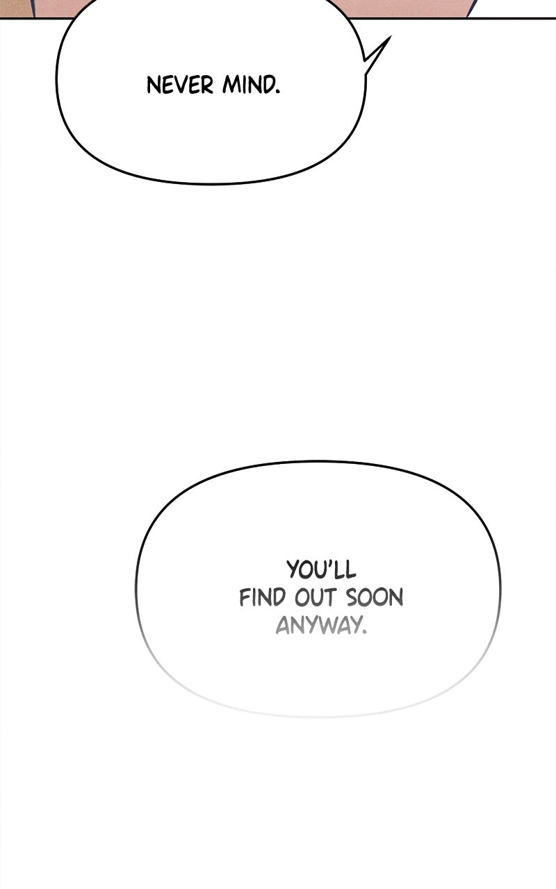 Who’s ThatLong-Haired Senior? Ep. 32 - Love and Disappointment page 72 - 