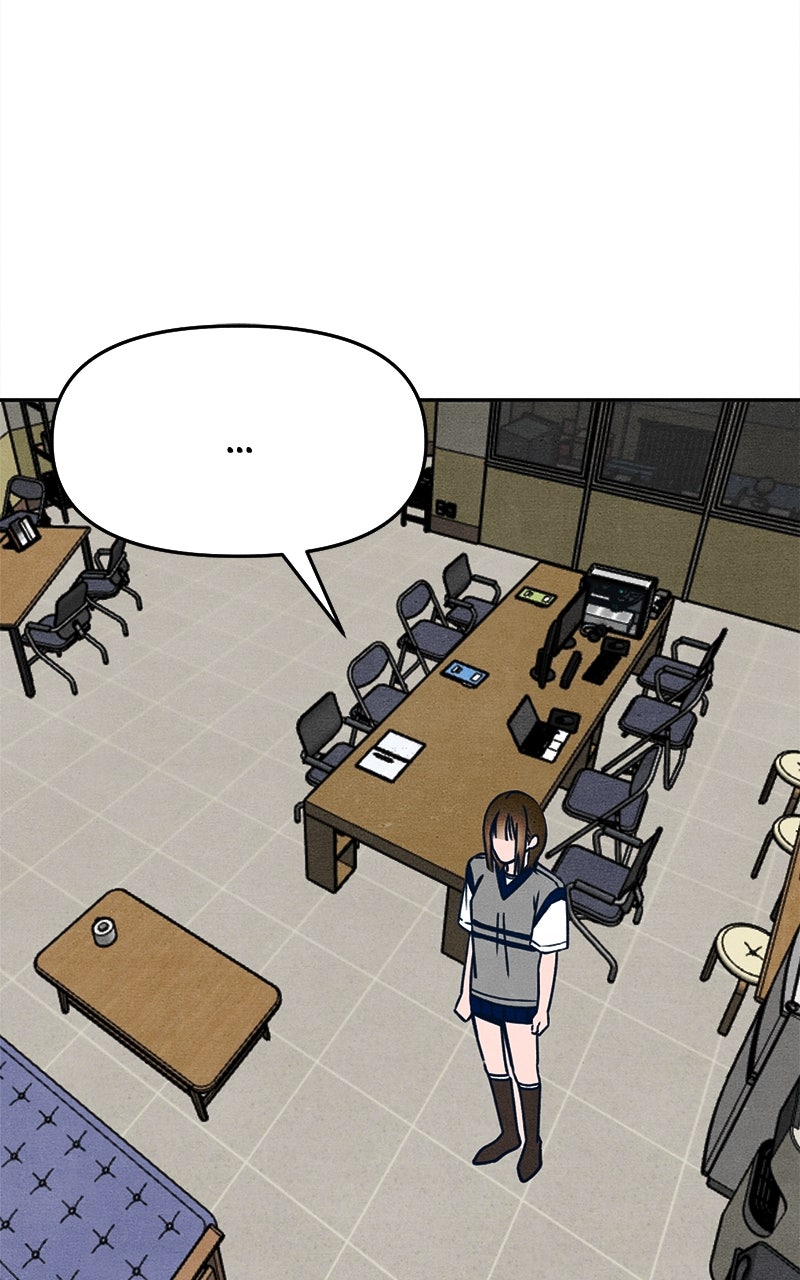 Who’s ThatLong-Haired Senior? Ep. 32 - Love and Disappointment page 73 - 
