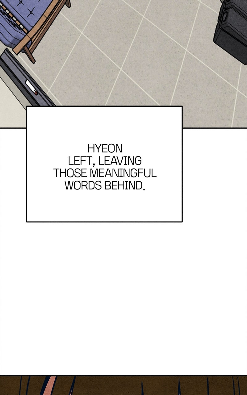 Who’s ThatLong-Haired Senior? Ep. 32 - Love and Disappointment page 74 - 