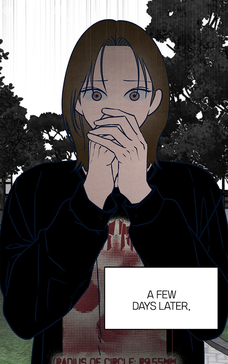 Who’s ThatLong-Haired Senior? Ep. 32 - Love and Disappointment page 79 - 