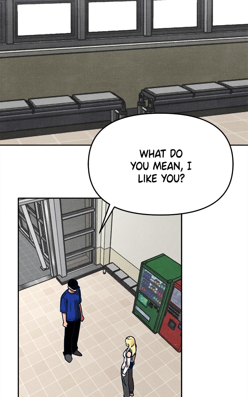 Who’s ThatLong-Haired Senior? Ep. 32 - Love and Disappointment page 9 - 