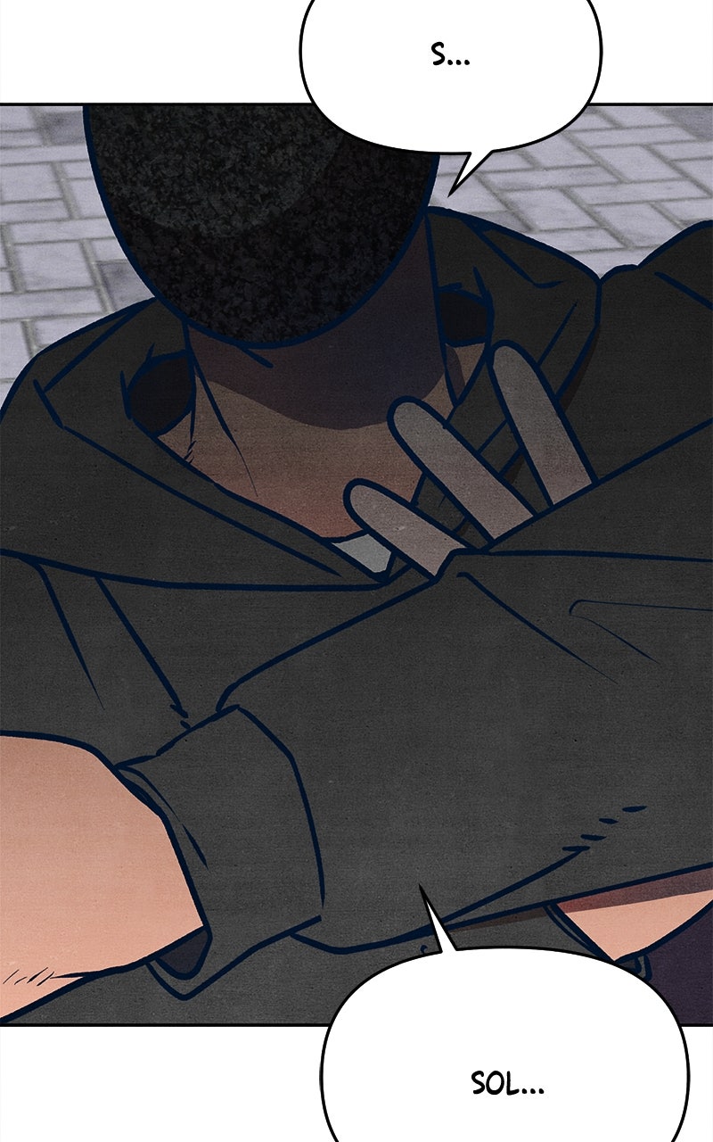 Who’s ThatLong-Haired Senior? Ep. 32 - Love and Disappointment page 81 - 