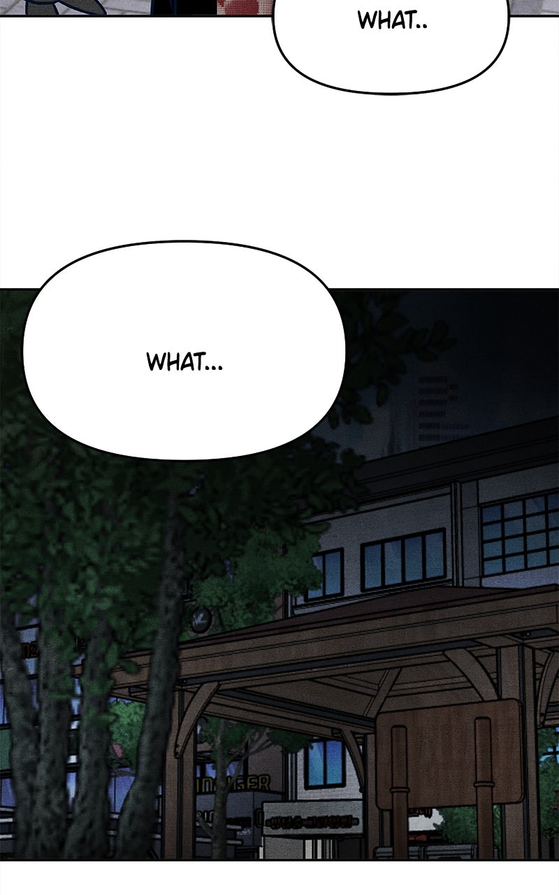 Who’s ThatLong-Haired Senior? Ep. 32 - Love and Disappointment page 83 - 