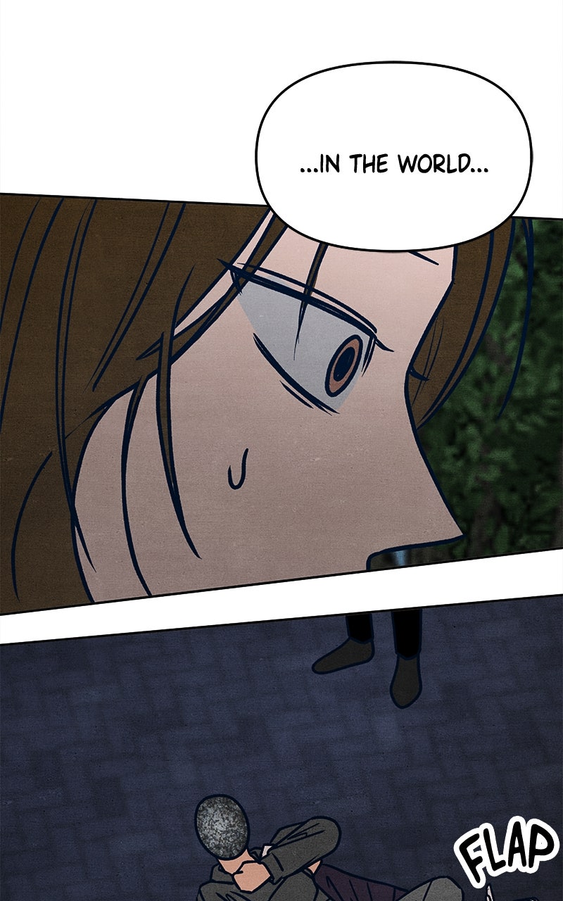 Who’s ThatLong-Haired Senior? Ep. 32 - Love and Disappointment page 84 - 