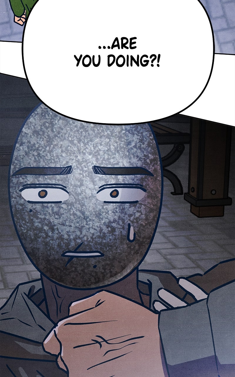 Who’s ThatLong-Haired Senior? Ep. 32 - Love and Disappointment page 86 - 